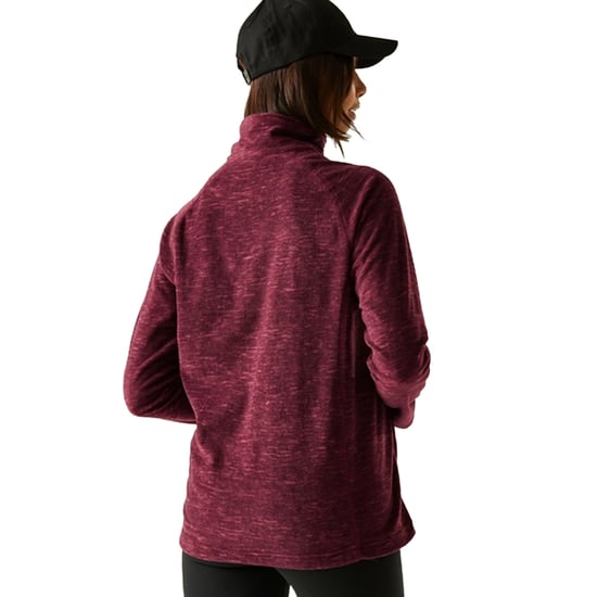 Regatta Dames/Dames Mayse Full Zip Fleecejack (Afb.) - Image 5