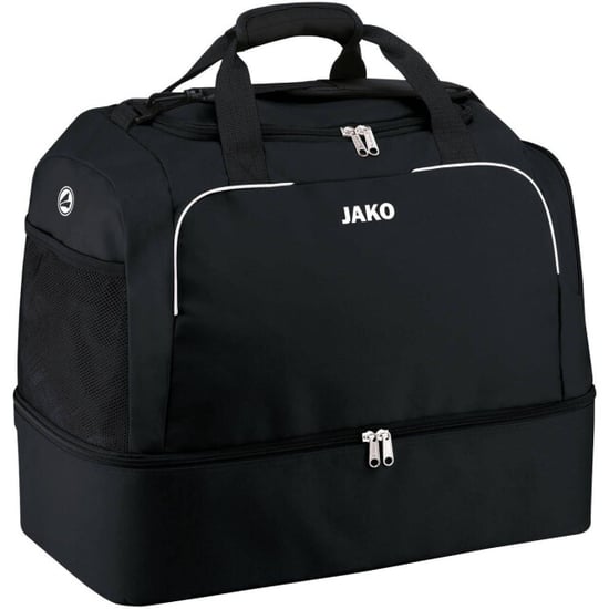 Jako sporttas classico met bodemvak - - Image 1