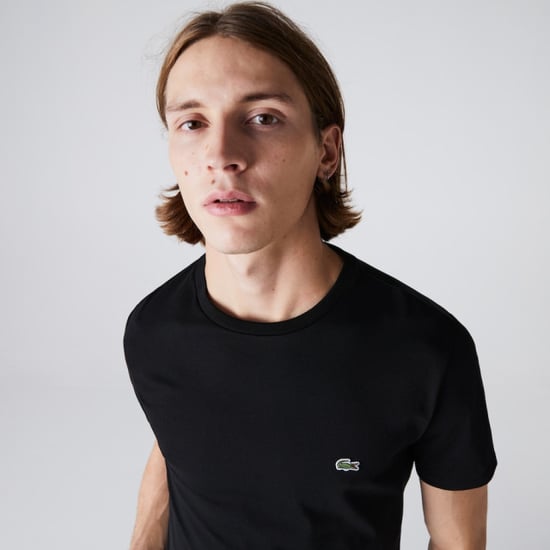 Lacoste Casual t-shirt heren - Image 3