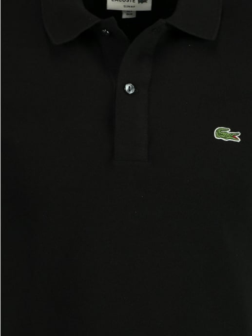 Lacoste Polo korte mouw polo slim fit ph4012/01 - Image 2
