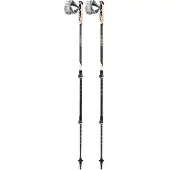 Leki spin black/silver-gray/white - - Image 1