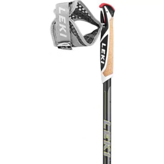 Leki spin black/silver-gray/white - - Image 5