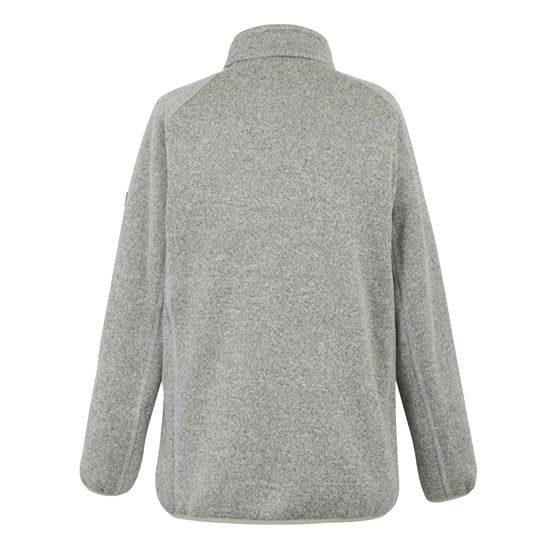 Regatta Womens/Ladies Mellrey Full Zip Fleece (Moonstruck) - Image 2
