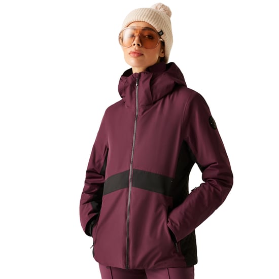 Dare 2B Dam Issy Skidjacka (Fig) - Image 5