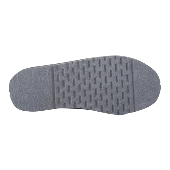 Regatta Solace Mule-tofflor för dam och dam (Mörkt stål) - Image 6