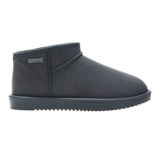 Regatta Womens/Ladies Risley Mules (Briar) - Image 1