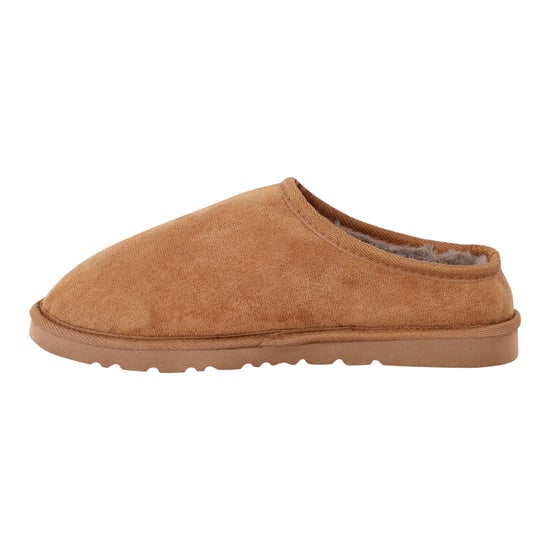 Regatta Solace Mule-tofflor för dam och dam (Bränd brun färg) - Image 3