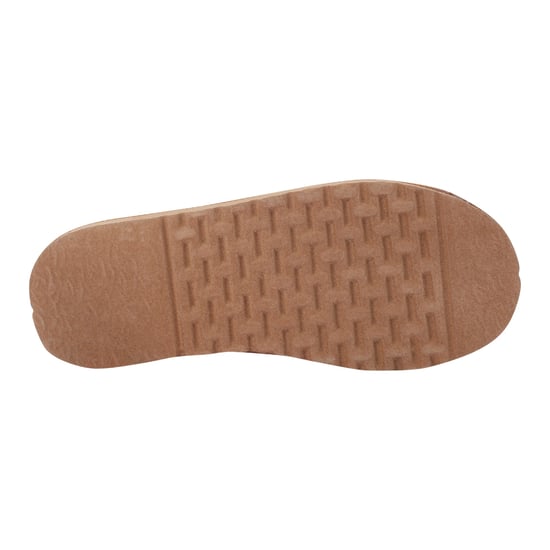 Regatta Solace Mule-tofflor för dam och dam (Bränd brun färg) - Image 6