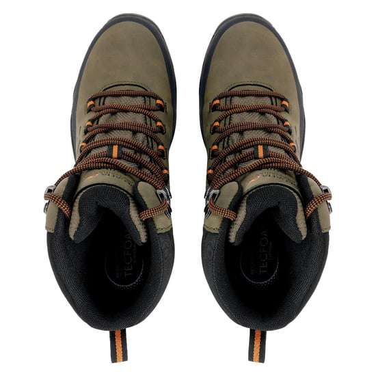 Regatta Heren Blake Wandelschoenen (Olijfgroen) - Image 5