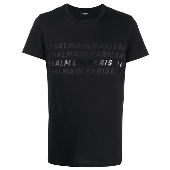 Diesel Uniseks T-Shirt voor volwassenen (Zwart) - Image 1