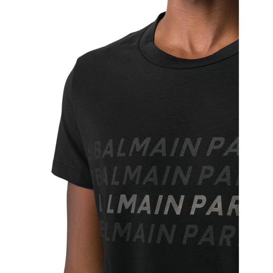 Diesel Uniseks T-Shirt voor volwassenen (Zwart) - Image 3