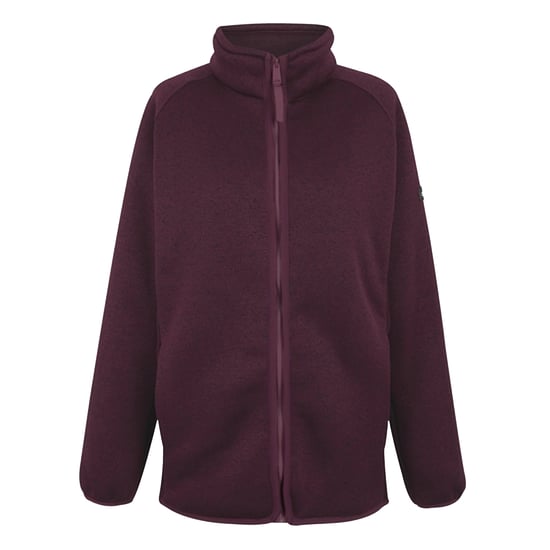 Regatta Mellrey Full Zip Fleece, dam/dam (Fig) - Image 1