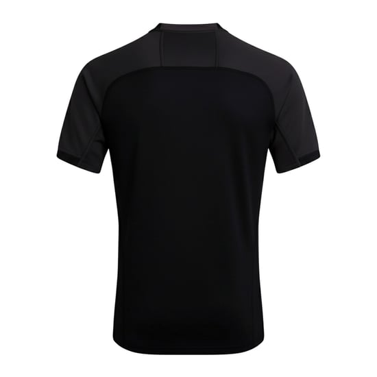 Canterbury Mens Evader Vapodri Jersey (Black) - Image 2