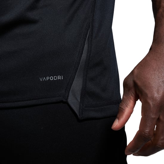 Canterbury Mens Evader Vapodri Jersey (Black) - Image 3