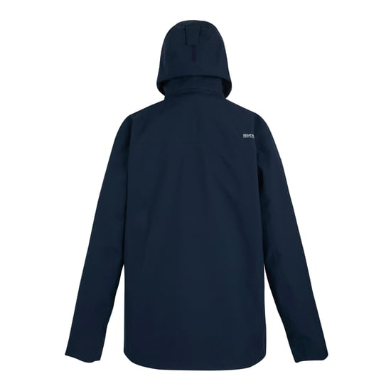 Regatta Heren Coriver 3 in 1 jas (Marine) - Image 2