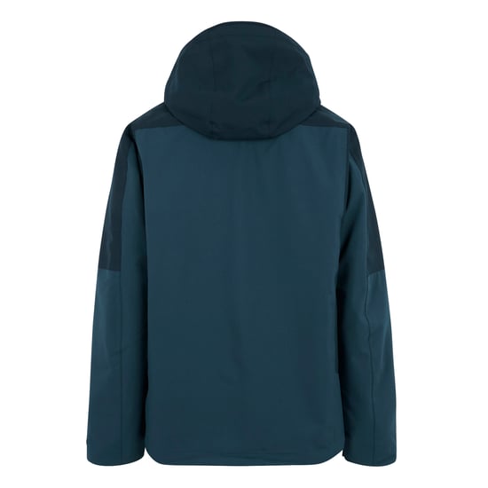 Regatta Heren Wentwood 3 in 1 jas (Marineblauw) - Image 2