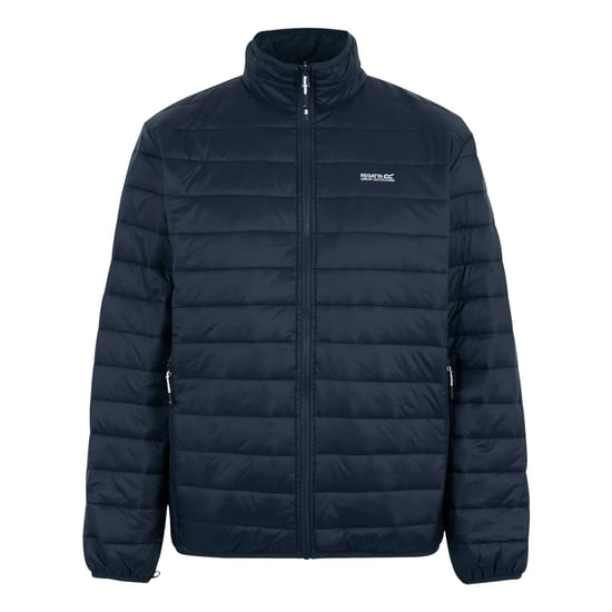 Regatta Heren Wentwood 3 in 1 jas (Marineblauw) - Image 3