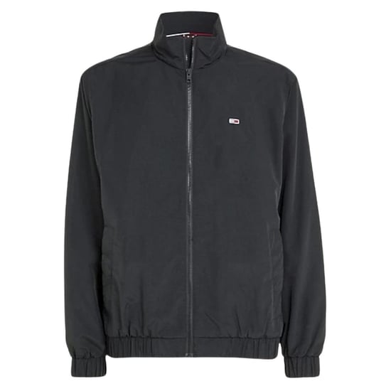 Tommy Hilfiger Heren TJM Essential Jas (Zwart) - Image 1