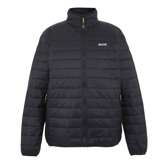 Regatta Heren Wentwood 3 in 1 jas (Asgrijs) - Image 3