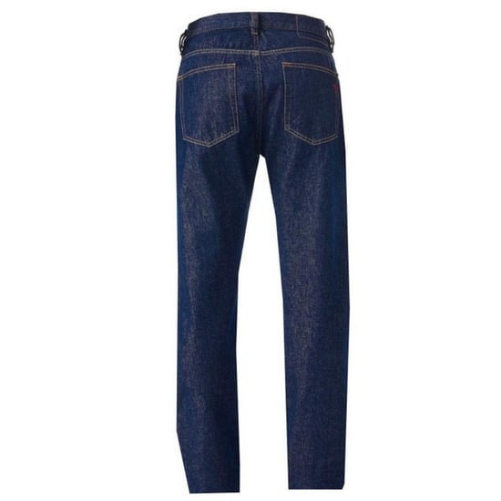 Diesel Heren D-Viker Denim Jeans (Blauw) - Image 2