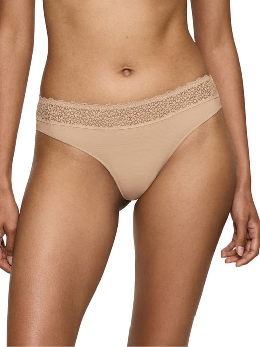 Feel of Modal Thong - Image 1