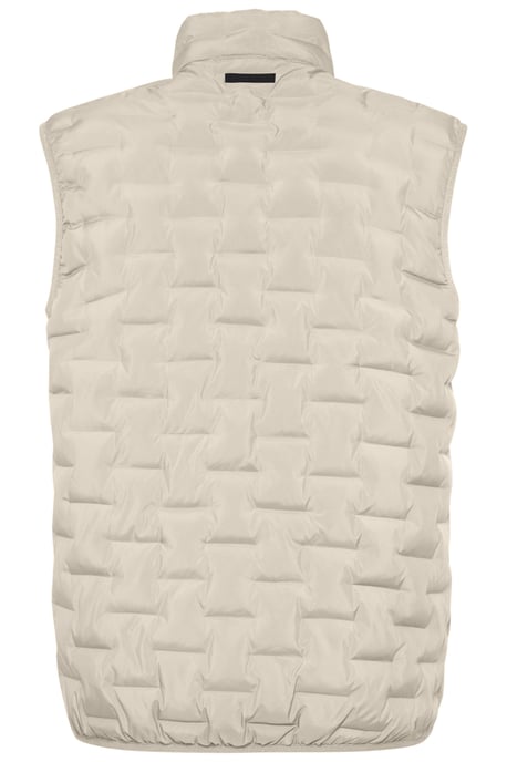 Bugatti Herren Vest met opstaande kraag - Image 2