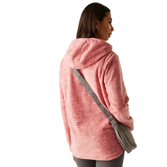 Regatta Dam/Lady Mayse Hoodie (Dammig ros) - Image 4