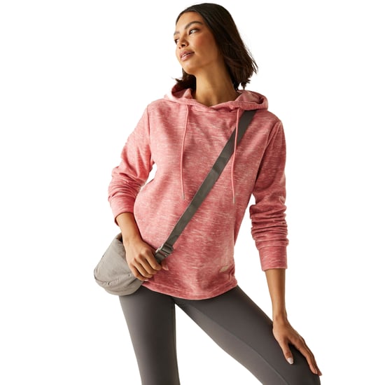 Regatta Dam/Lady Mayse Hoodie (Dammig ros) - Image 5