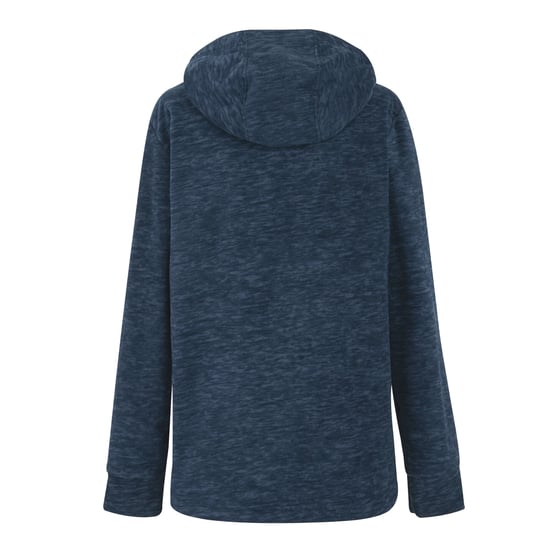 Regatta Dam/Lady Mayse Hoodie (Marinblått) - Image 2