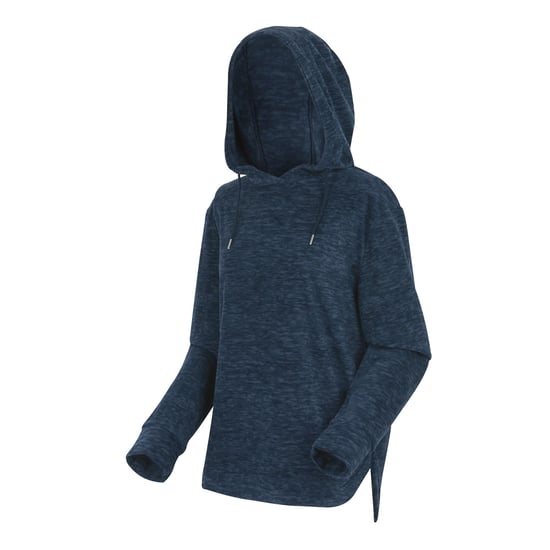 Regatta Dam/Lady Mayse Hoodie (Marinblått) - Image 3