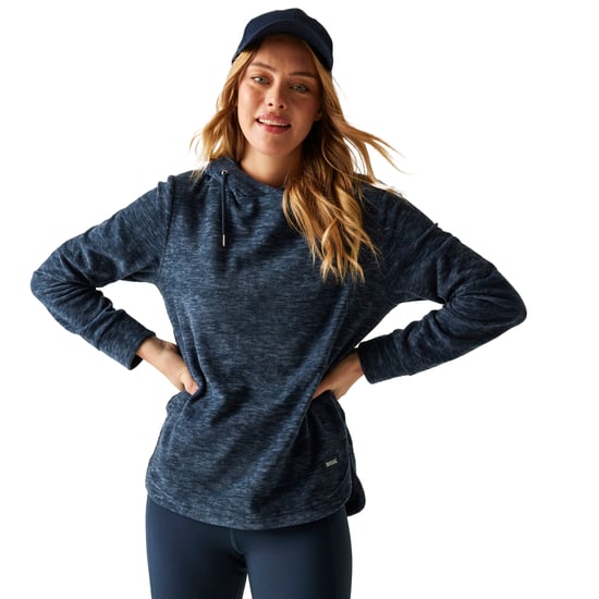 Regatta Dam/Lady Mayse Hoodie (Marinblått) - Image 5