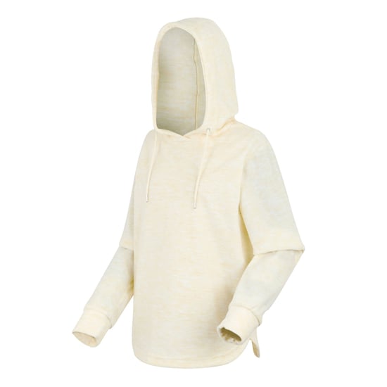Regatta Dam/Lady Mayse Hoodie (Ljus vanilj) - Image 3