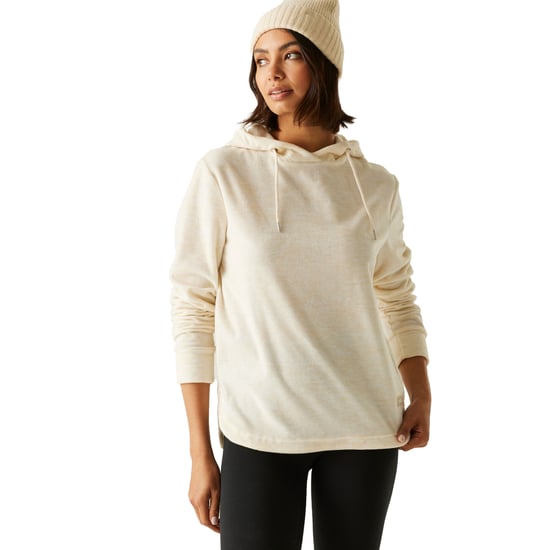 Regatta Dam/Lady Mayse Hoodie (Ljus vanilj) - Image 5