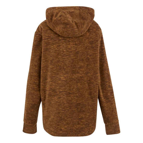 Regatta Dames/Dames Mayse Hoodie (Bruin) - Image 2