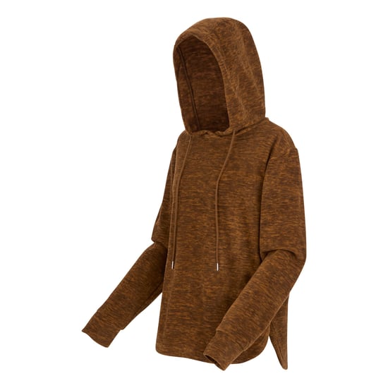 Regatta Dames/Dames Mayse Hoodie (Bruin) - Image 3