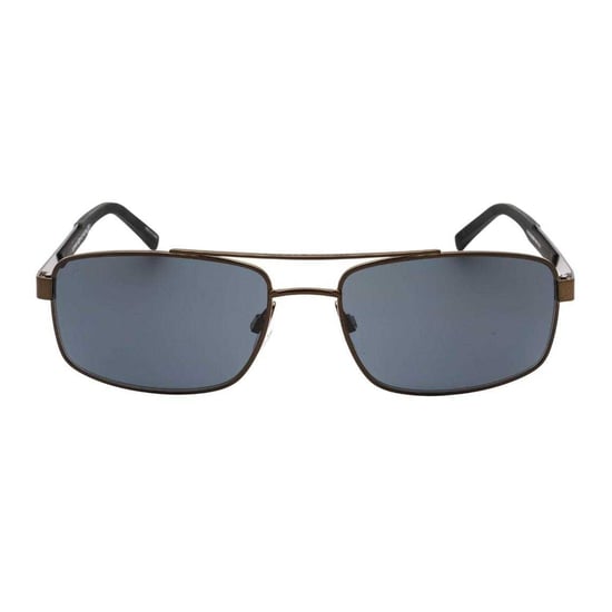 Tommy Hilfiger Zonnebrillen voor heren (Donkergrijs) - Image 2