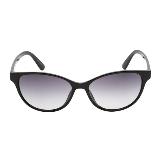 Calvin Klein Dames/Dames Verloop Zonnebril (Grijs) - Image 1