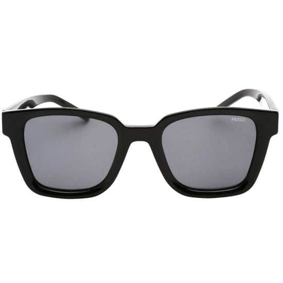Calvin Klein Dames/Dames Verloop Zonnebril (Donkergrijs/Zwart) - Image 1