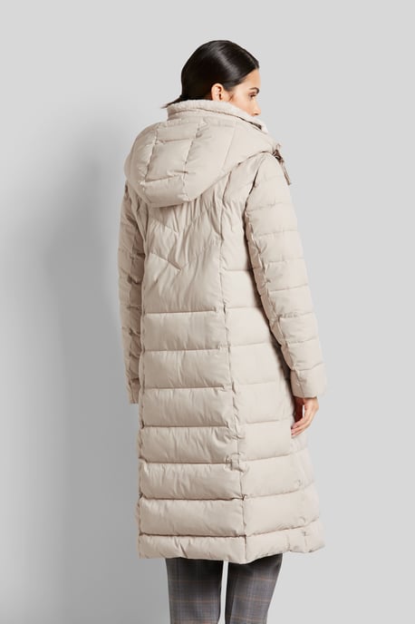 Bugatti Damen Winterjas met afneembare capuchon - Image 2