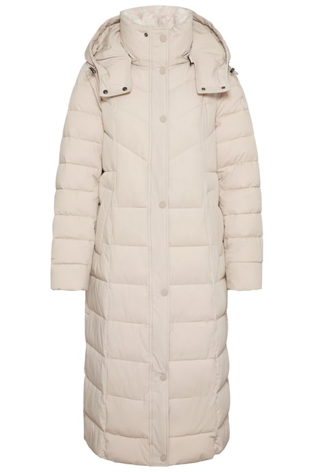 Bugatti Damen Winterjas met afneembare capuchon - Image 3