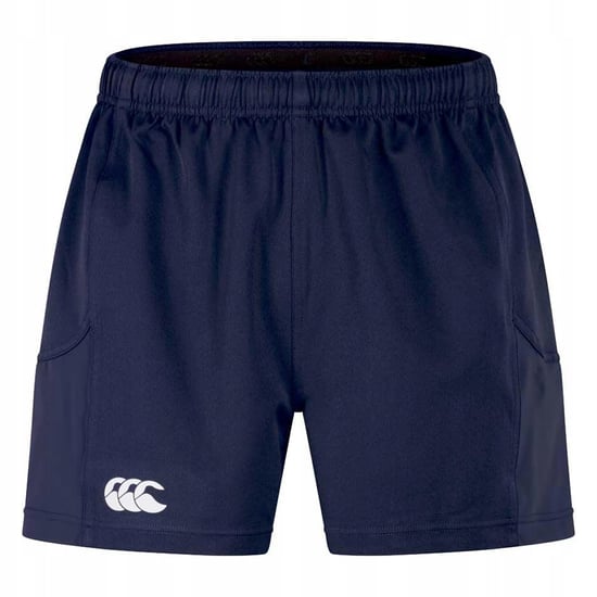 Canterbury Mens Advantage 2.0 Shorts (Navy) - Image 1