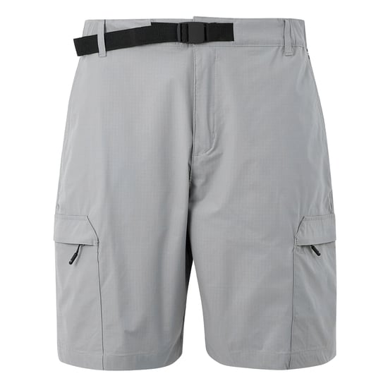 Regatta Mens Mallen Shorts (Storm Grey) - Image 1