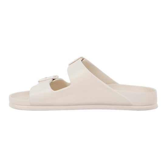Regatta Womens/Ladies Brooklyn Double Strap Sandals (Light Vanilla) - Image 2