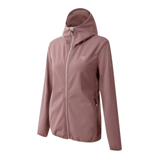 Dare 2B Dames/Dames Iced Soft Shell Jas (Heide) - Image 3