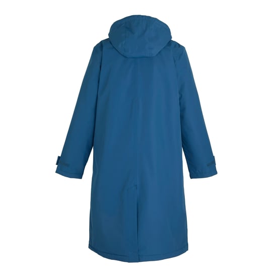 Regatta Dames/Dames Orla Kiely Mac Waterdichte Jas (Stoffige denim) - Image 2