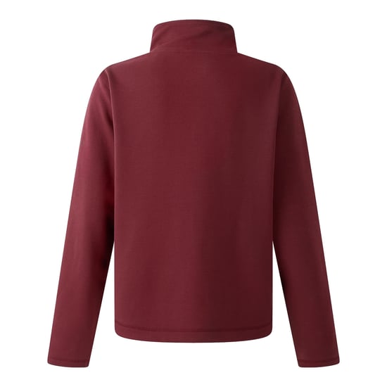 Dare 2B Dames/Dames Wander Quarter Zip Sweatshirt (Afb.) - Image 2