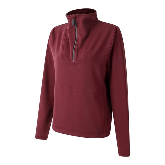 Dare 2B Dames/Dames Wander Quarter Zip Sweatshirt (Afb.) - Image 3