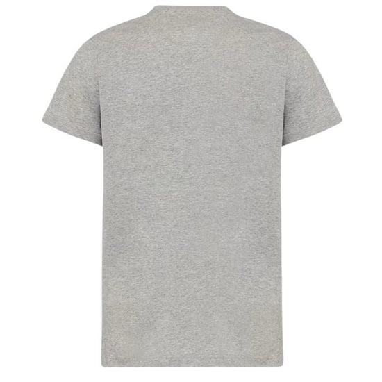 Diesel Unisex Schattig T-shirt voor volwassenen (Grijs) - Image 2