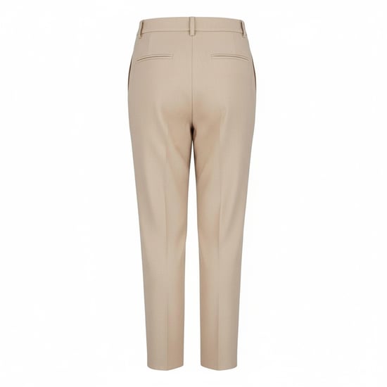 Armani Exchange Byxor för kvinnor/damer (Sand) - Image 2