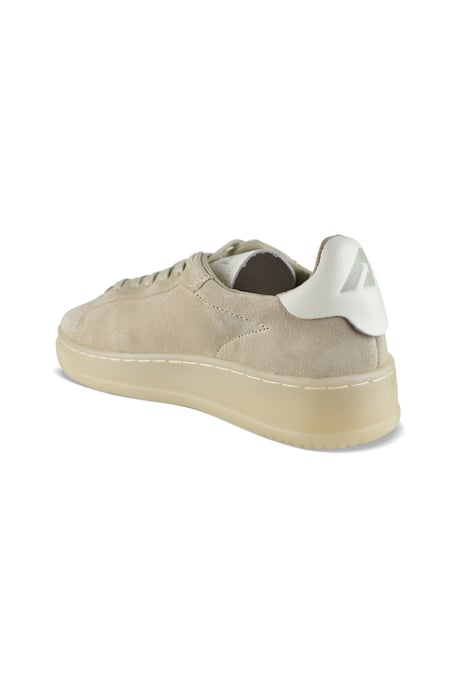Autry Dallas tränare Beige - Image 3